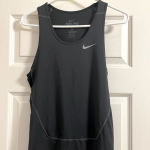 Nike Pro Combat Tank